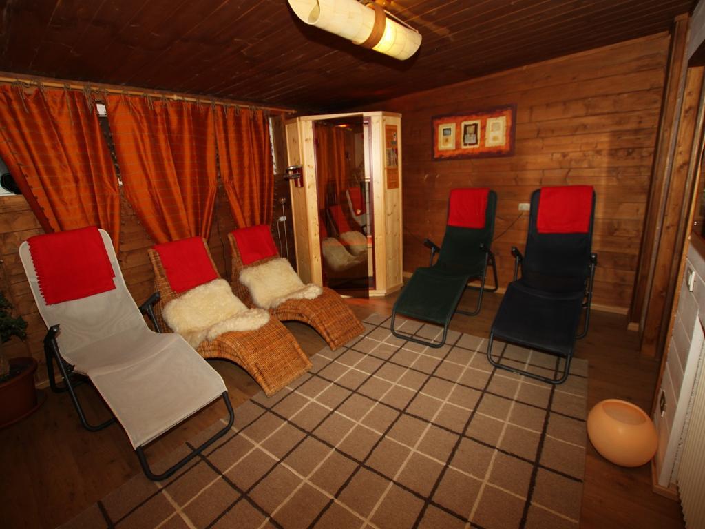 Hotel Garni Ortles Selva di Val Gardena Zewnętrze zdjęcie