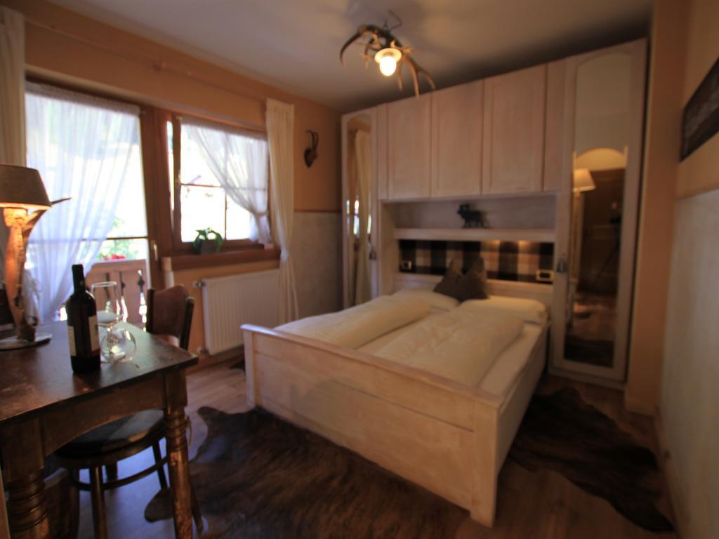 Hotel Garni Ortles Selva di Val Gardena Pokój zdjęcie