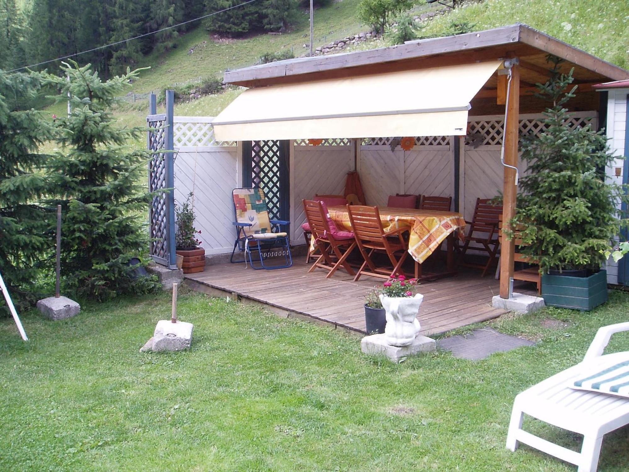 Hotel Garni Ortles Selva di Val Gardena Zewnętrze zdjęcie